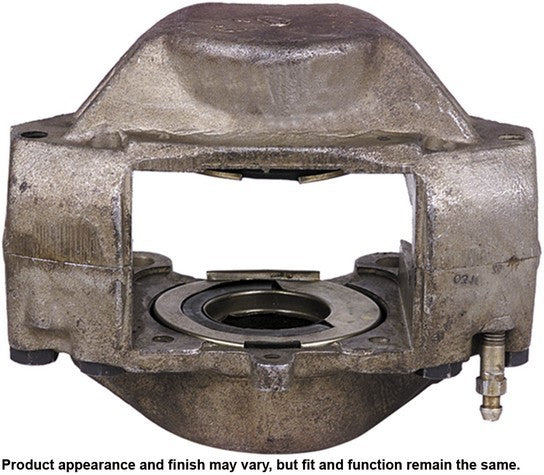 CARDONE Reman Disc Brake Caliper P/N:19-280 Fits: Mercedes-benz 380sl 85-81, Mercedes-benz 380slc 1981, Mercedes-benz 450sl 80-79, Mercedes-benz 450slc 80-79 - Image 3
