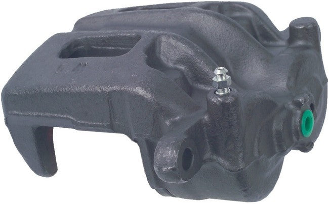 CARDONE Reman Disc Brake Caliper P/N:19-2800 Fits: Honda Passport 2002, Isuzu Axiom 04-02, Isuzu Rodeo 04-02, Isuzu Rodeo Sport 03-02 - Image 1