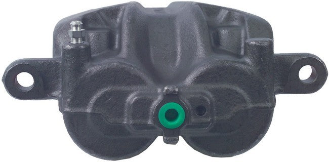 CARDONE Reman Disc Brake Caliper P/N:19-2800 Fits: Honda Passport 2002, Isuzu Axiom 04-02, Isuzu Rodeo 04-02, Isuzu Rodeo Sport 03-02 - Image 2