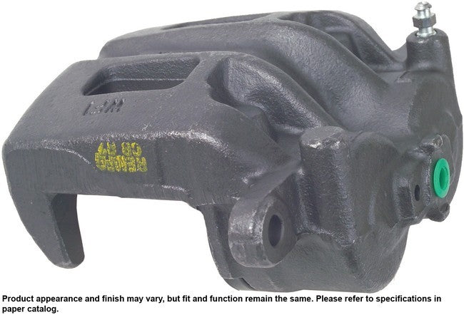 CARDONE Reman Disc Brake Caliper P/N:19-2801 Fits: Honda Passport 2002, Isuzu Axiom 04-02, Isuzu Rodeo 04-02, Isuzu Rodeo Sport 03-02 - Image 1