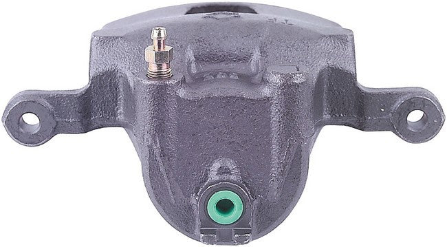 CARDONE Reman Disc Brake Caliper P/N:19-2802 Fits: Infiniti G20 02-99 - Image 2