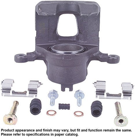 CARDONE Reman Disc Brake Caliper P/N:19-2802 Fits: Infiniti G20 02-99 - Image 3