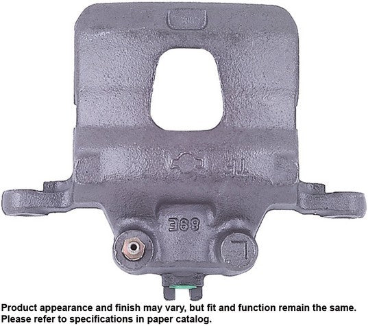 CARDONE Reman Disc Brake Caliper P/N:19-2802 Fits: Infiniti G20 02-99 - Image 4