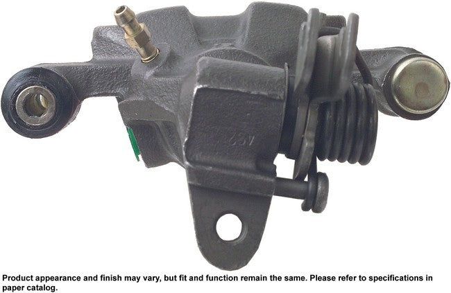 CARDONE Reman Disc Brake Caliper P/N:19-2804 Fits: Mazda Protege 2003 - Image 1