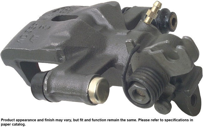 CARDONE Reman Disc Brake Caliper P/N:19-2805 Fits: Mazda Protege 2003 - Image 1