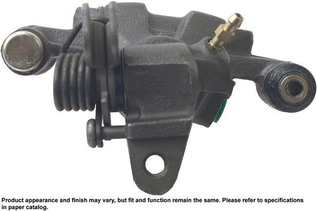 CARDONE Reman Disc Brake Caliper P/N:19-2805 Fits: Mazda Protege 2003 - Image 2
