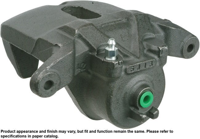 CARDONE Reman Disc Brake Caliper P/N:19-2806 Fits: Nissan Maxima 08-03 - Image 1