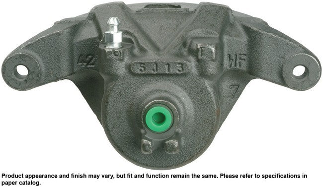 CARDONE Reman Disc Brake Caliper P/N:19-2806 Fits: Nissan Maxima 08-03 - Image 2