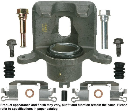 CARDONE Reman Disc Brake Caliper P/N:19-2806 Fits: Nissan Maxima 08-03 - Image 3