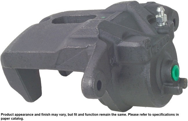 CARDONE Reman Disc Brake Caliper P/N:19-2807 Fits: Nissan Maxima 08-03 - Image 1