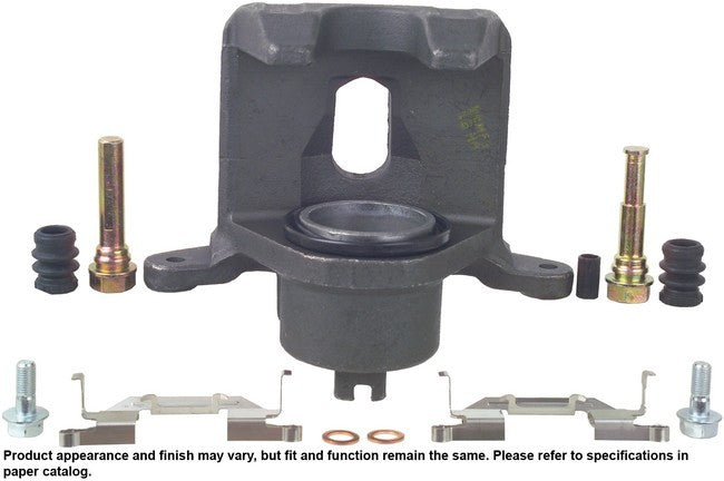 CARDONE Reman Disc Brake Caliper P/N:19-2807 Fits: Nissan Maxima 08-03 - Image 2