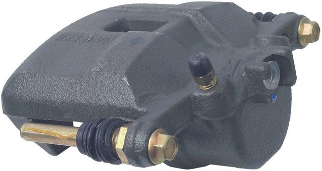 CARDONE Reman Disc Brake Caliper P/N:19-2808 Fits: Acura Rsx 06-02, Honda Civic 11-06, Honda S2000 09-00 - Image 1