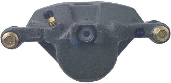 CARDONE Reman Disc Brake Caliper P/N:19-2808 Fits: Acura Rsx 06-02, Honda Civic 11-06, Honda S2000 09-00 - Image 2