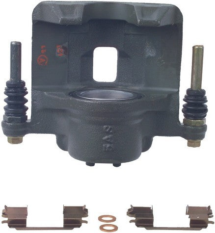 CARDONE Reman Disc Brake Caliper P/N:19-2808 Fits: Acura Rsx 06-02, Honda Civic 11-06, Honda S2000 09-00 - Image 3