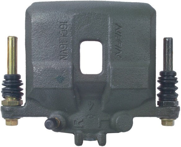 CARDONE Reman Disc Brake Caliper P/N:19-2808 Fits: Acura Rsx 06-02, Honda Civic 11-06, Honda S2000 09-00 - Image 4