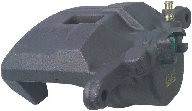 CARDONE Reman Disc Brake Caliper P/N:19-2809 Fits: Acura Rsx 06-02, Honda Civic 11-06, Honda S2000 09-00 - Image 1