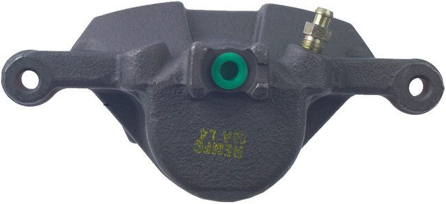 CARDONE Reman Disc Brake Caliper P/N:19-2809 Fits: Acura Rsx 06-02, Honda Civic 11-06, Honda S2000 09-00 - Image 2
