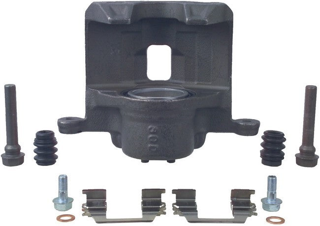 CARDONE Reman Disc Brake Caliper P/N:19-2809 Fits: Acura Rsx 06-02, Honda Civic 11-06, Honda S2000 09-00 - Image 3