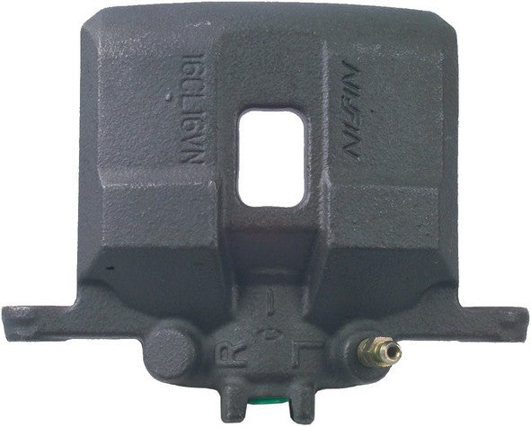 CARDONE Reman Disc Brake Caliper P/N:19-2809 Fits: Acura Rsx 06-02, Honda Civic 11-06, Honda S2000 09-00 - Image 4