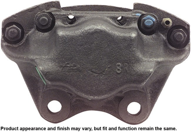 CARDONE Reman Disc Brake Caliper P/N:19-281 Fits: Opel Kadett 72-67 - Image 1