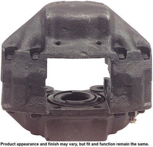CARDONE Reman Disc Brake Caliper P/N:19-281 Fits: Opel Kadett 72-67 - Image 3