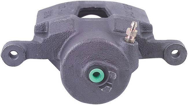 CARDONE Reman Disc Brake Caliper P/N:19-2811 Fits: Chevrolet Aveo, Chevrolet Aveo5, Chevrolet Optra, Chevrolet Spark, Chevrolet Spark Ev, Daewoo Nubira, Pontiac G3, Pontiac G3 Wave, Pontiac Wave, Pontiac Wave5 - Image 2