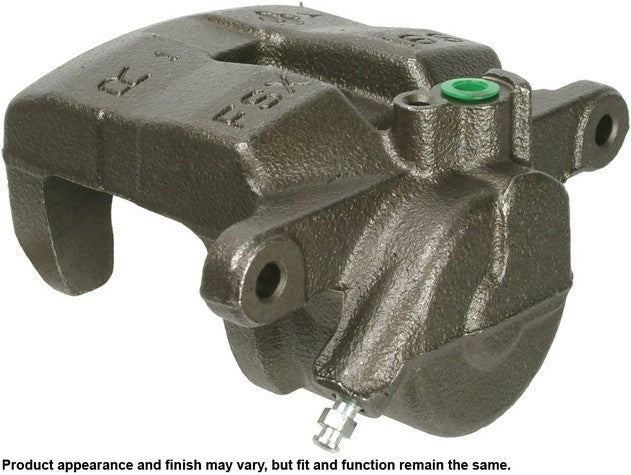 CARDONE Reman Disc Brake Caliper P/N:19-2812 Fits: Mazda Miata 05-01 - Image 1