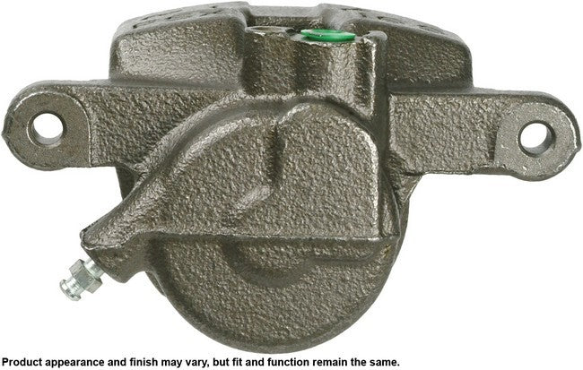 CARDONE Reman Disc Brake Caliper P/N:19-2812 Fits: Mazda Miata 05-01 - Image 2
