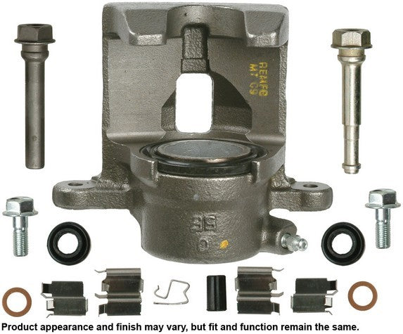 CARDONE Reman Disc Brake Caliper P/N:19-2812 Fits: Mazda Miata 05-01 - Image 3