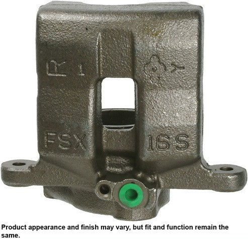 CARDONE Reman Disc Brake Caliper P/N:19-2812 Fits: Mazda Miata 05-01 - Image 4