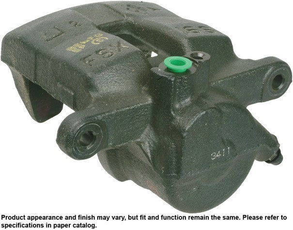 CARDONE Reman Disc Brake Caliper P/N:19-2813 Fits: Mazda Miata 05-01 - Image 1