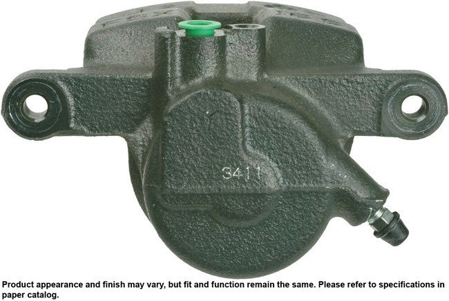 CARDONE Reman Disc Brake Caliper P/N:19-2813 Fits: Mazda Miata 05-01 - Image 2