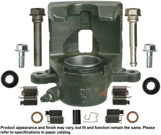 CARDONE Reman Disc Brake Caliper P/N:19-2813 Fits: Mazda Miata 05-01 - Image 3