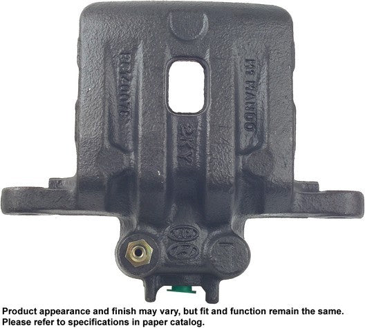 CARDONE Reman Disc Brake Caliper P/N:19-2814 Fits: Kia Sorento 06-03 - Image 3