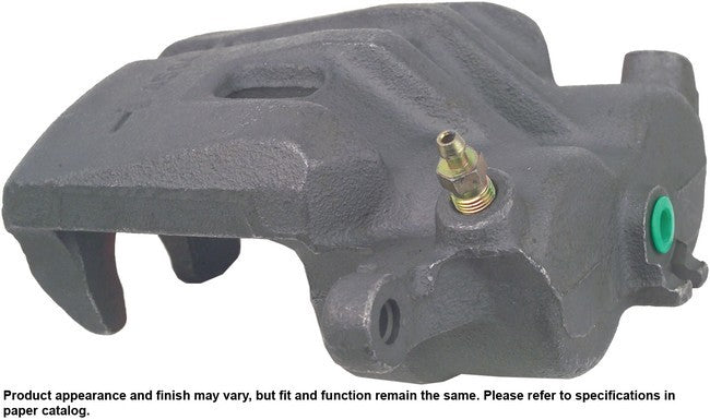 CARDONE Reman Disc Brake Caliper P/N:19-2816 Fits: Infiniti Q45 01-97 - Image 1