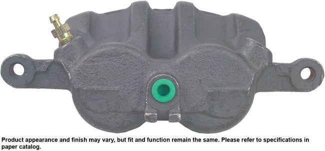 CARDONE Reman Disc Brake Caliper P/N:19-2816 Fits: Infiniti Q45 01-97 - Image 2