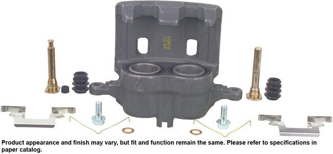 CARDONE Reman Disc Brake Caliper P/N:19-2816 Fits: Infiniti Q45 01-97 - Image 3