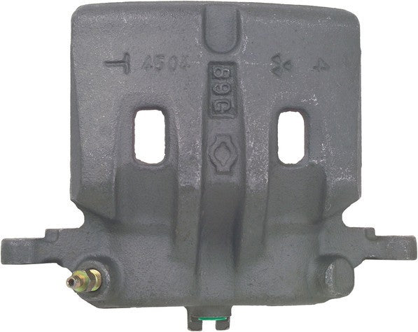 CARDONE Reman Disc Brake Caliper P/N:19-2816 Fits: Infiniti Q45 01-97 - Image 4