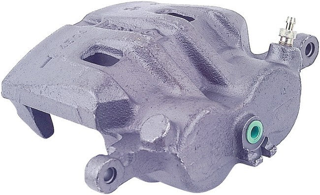 CARDONE Reman Disc Brake Caliper P/N:19-2817 Fits: Infiniti Q45 01-97 - Image 1