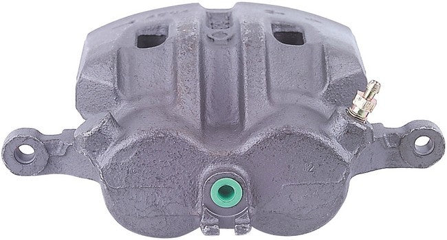 CARDONE Reman Disc Brake Caliper P/N:19-2817 Fits: Infiniti Q45 01-97 - Image 2