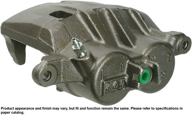 CARDONE Reman Disc Brake Caliper P/N:19-2818 Fits: Acura Mdx 06-03 - Image 1