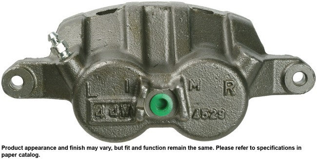 CARDONE Reman Disc Brake Caliper P/N:19-2818 Fits: Acura Mdx 06-03 - Image 2