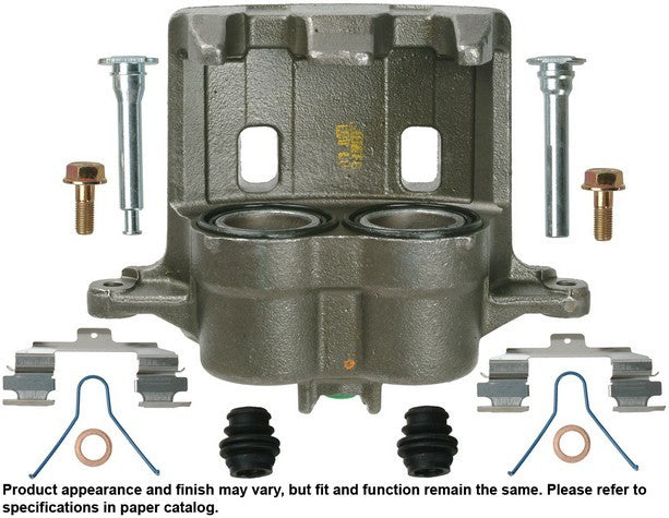CARDONE Reman Disc Brake Caliper P/N:19-2818 Fits: Acura Mdx 06-03 - Image 3
