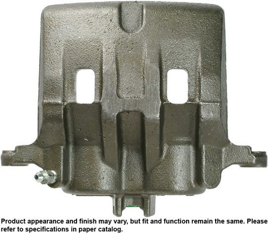 CARDONE Reman Disc Brake Caliper P/N:19-2818 Fits: Acura Mdx 06-03 - Image 4