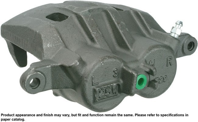CARDONE Reman Disc Brake Caliper P/N:19-2819 Fits: Acura Mdx 06-03 - Image 1