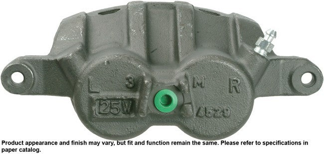 CARDONE Reman Disc Brake Caliper P/N:19-2819 Fits: Acura Mdx 06-03 - Image 2