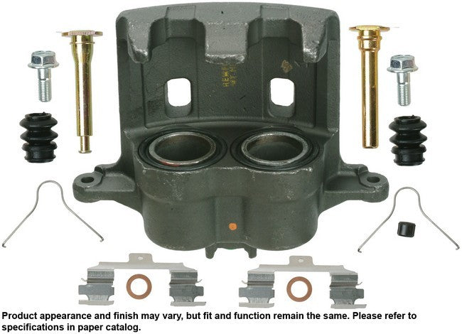 CARDONE Reman Disc Brake Caliper P/N:19-2819 Fits: Acura Mdx 06-03 - Image 3