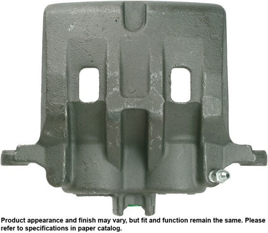 CARDONE Reman Disc Brake Caliper P/N:19-2819 Fits: Acura Mdx 06-03 - Image 4
