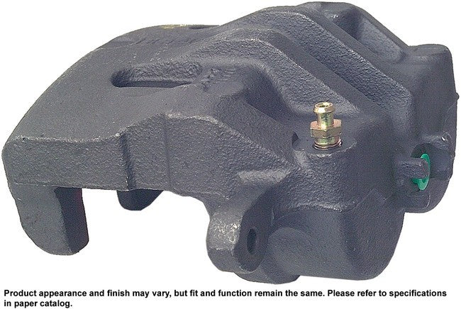 CARDONE Reman Disc Brake Caliper P/N:19-2820 Fits: Kia Sorento 04-03 - Image 1