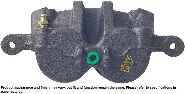 CARDONE Reman Disc Brake Caliper P/N:19-2820 Fits: Kia Sorento 04-03 - Image 2